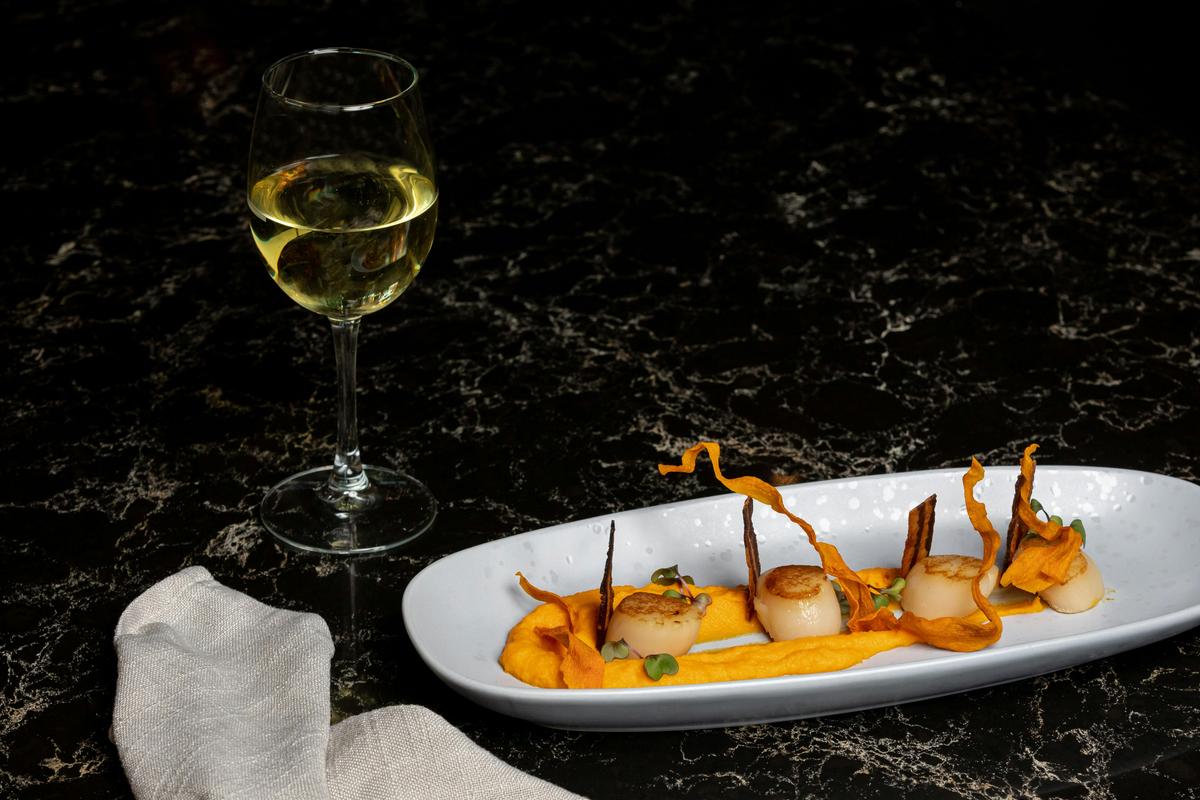 Rydges Campbelltown Dining
