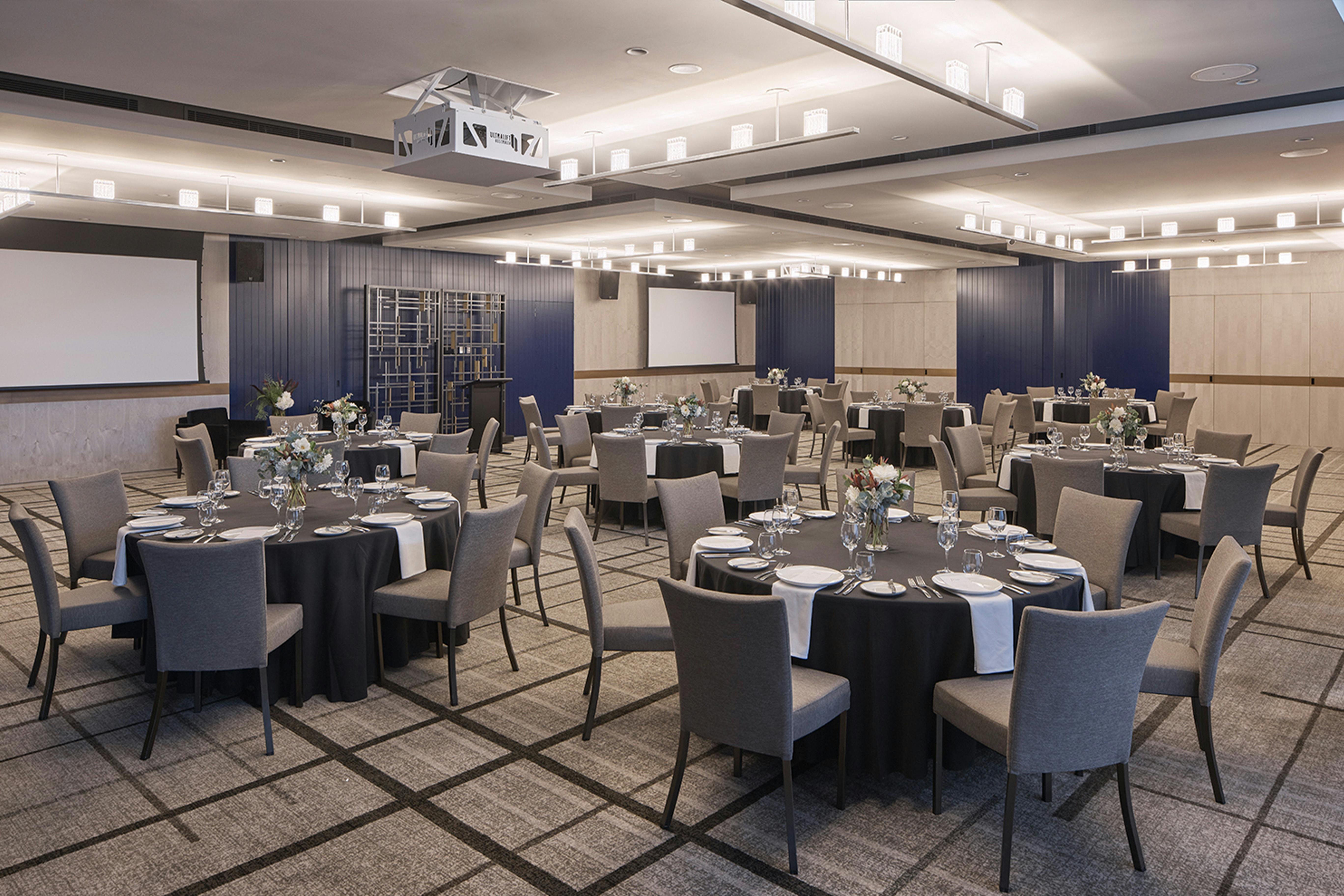 Rydges Campbelltown Meeting & Event Venue