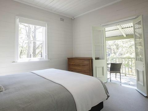 Reids Flat Cottage