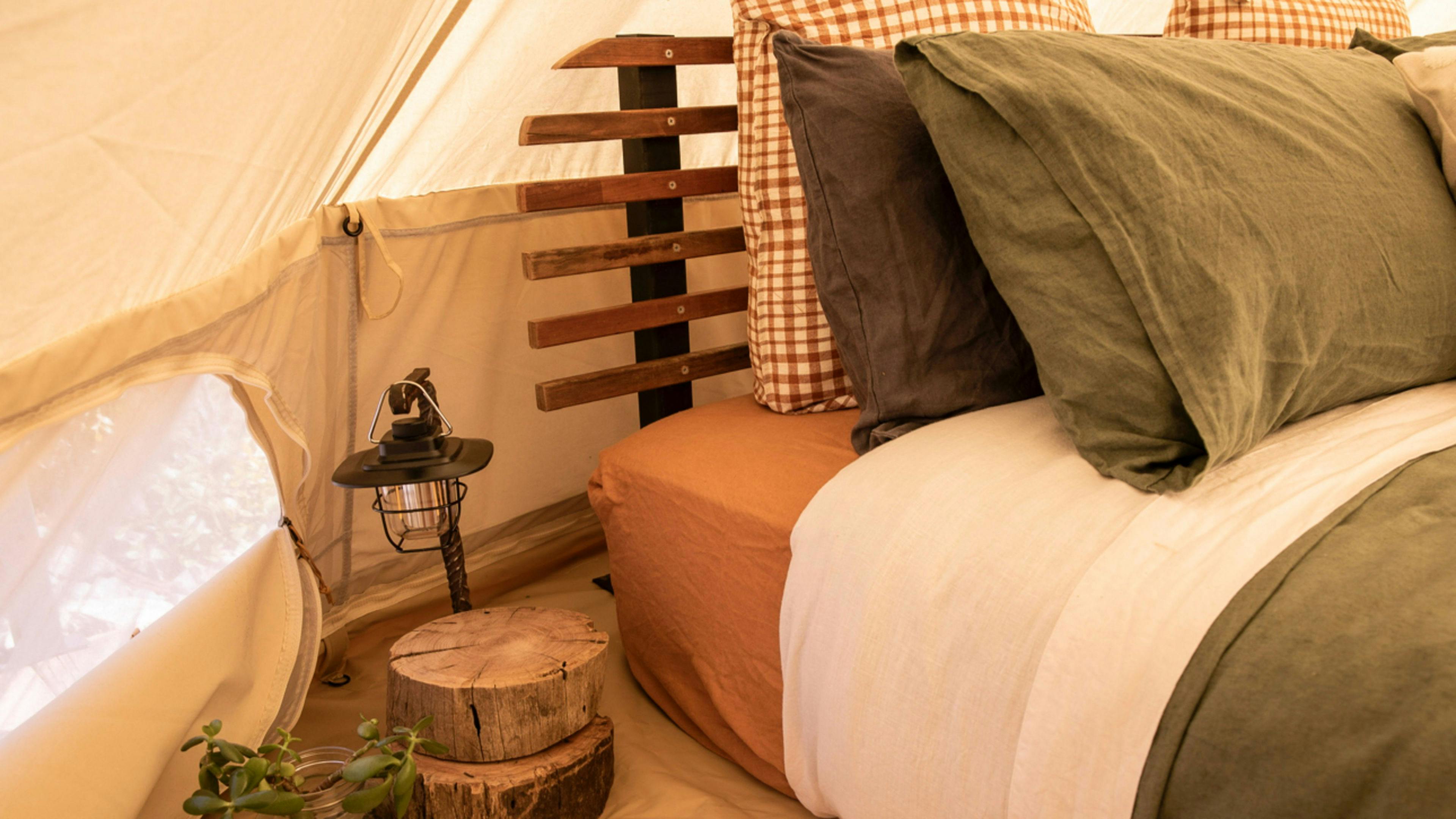 Round Mountain - The Bridle Track