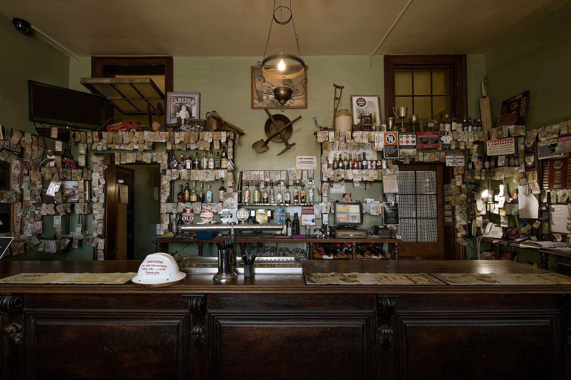 Royal Hotel Hill End