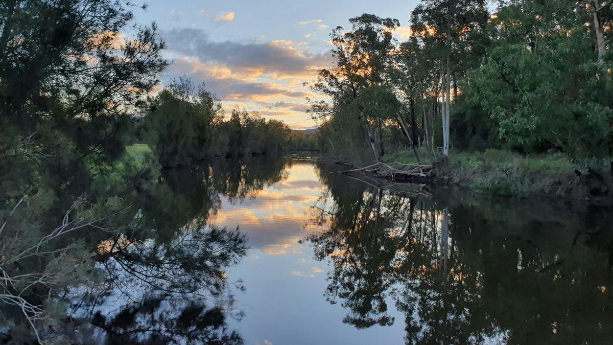 Riverview Farm, Bodalla