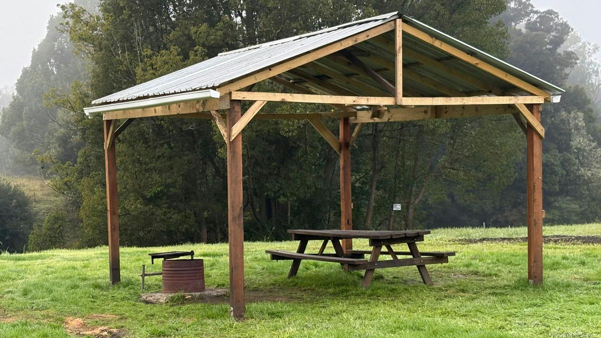 Riverbend Retreat
