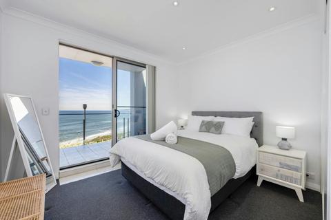 Seascape - Merewether