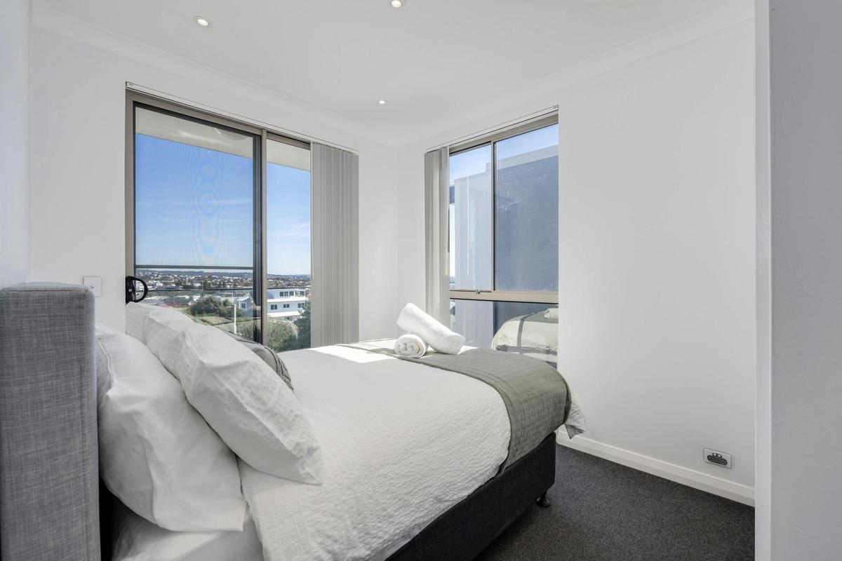 Seascape - Merewether
