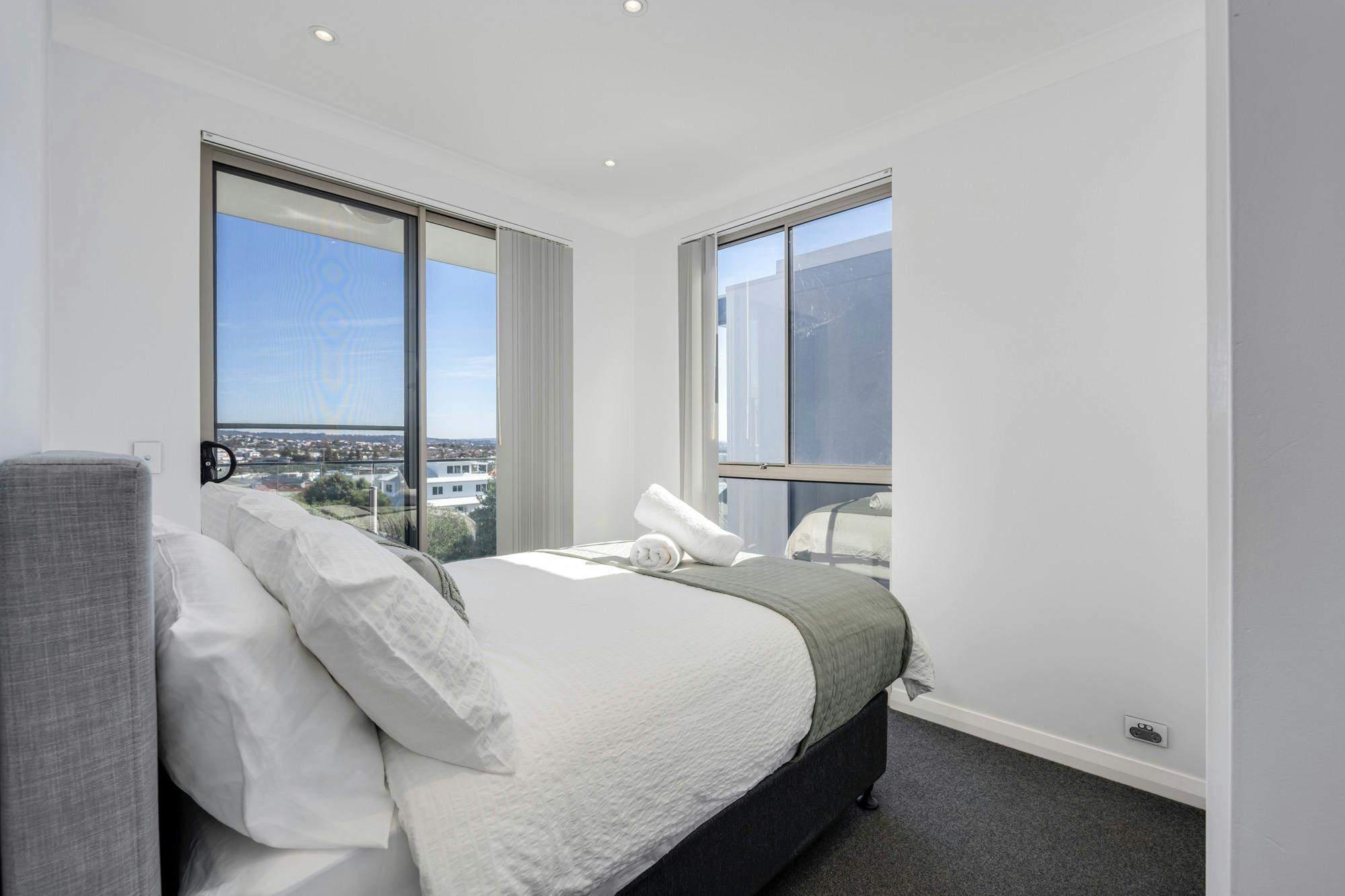 Seascape - Merewether