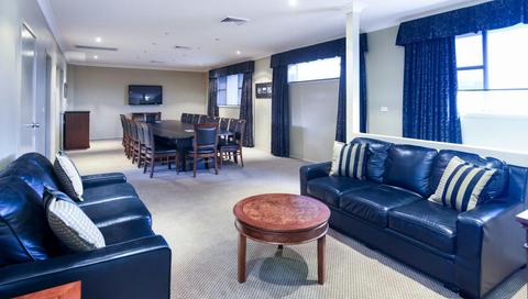 Boardroom Suite