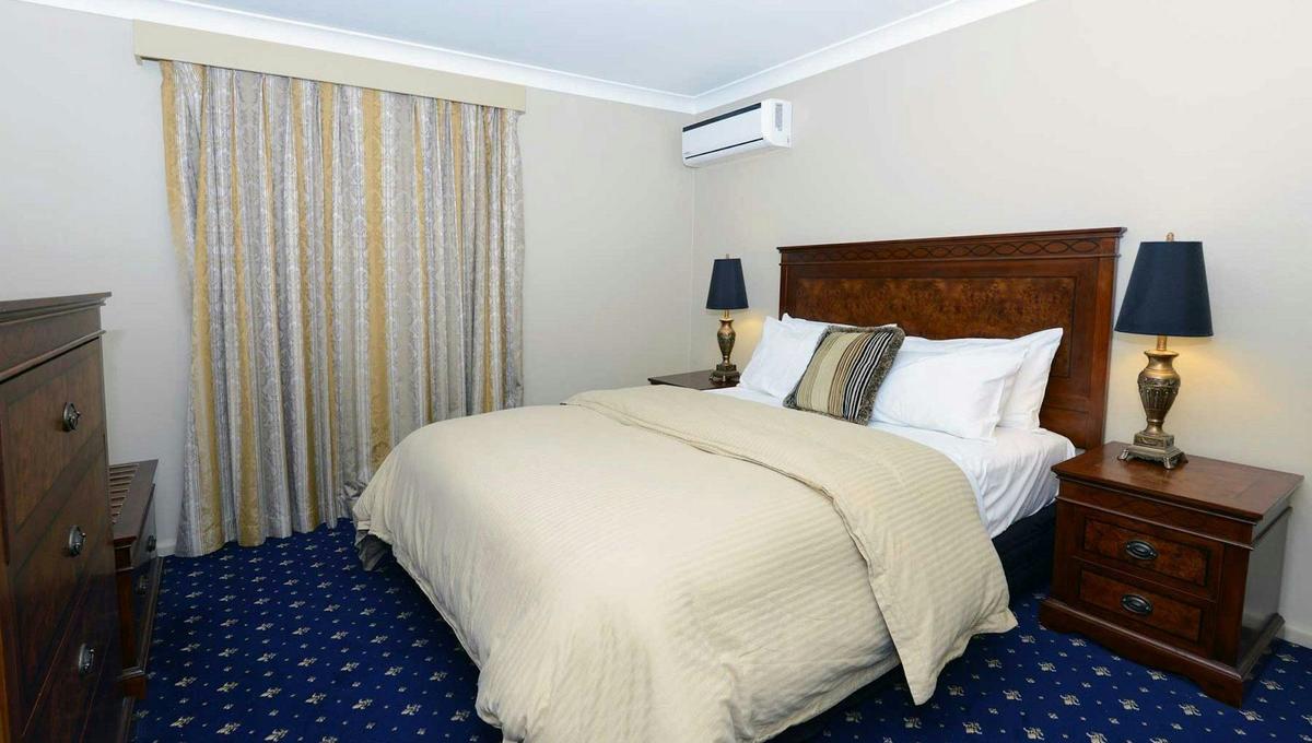 Cottage Back 2 Bedrooms