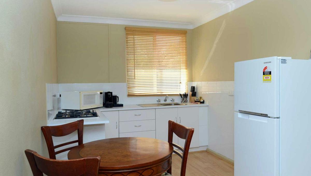 Cottage Back 2 Bedrooms