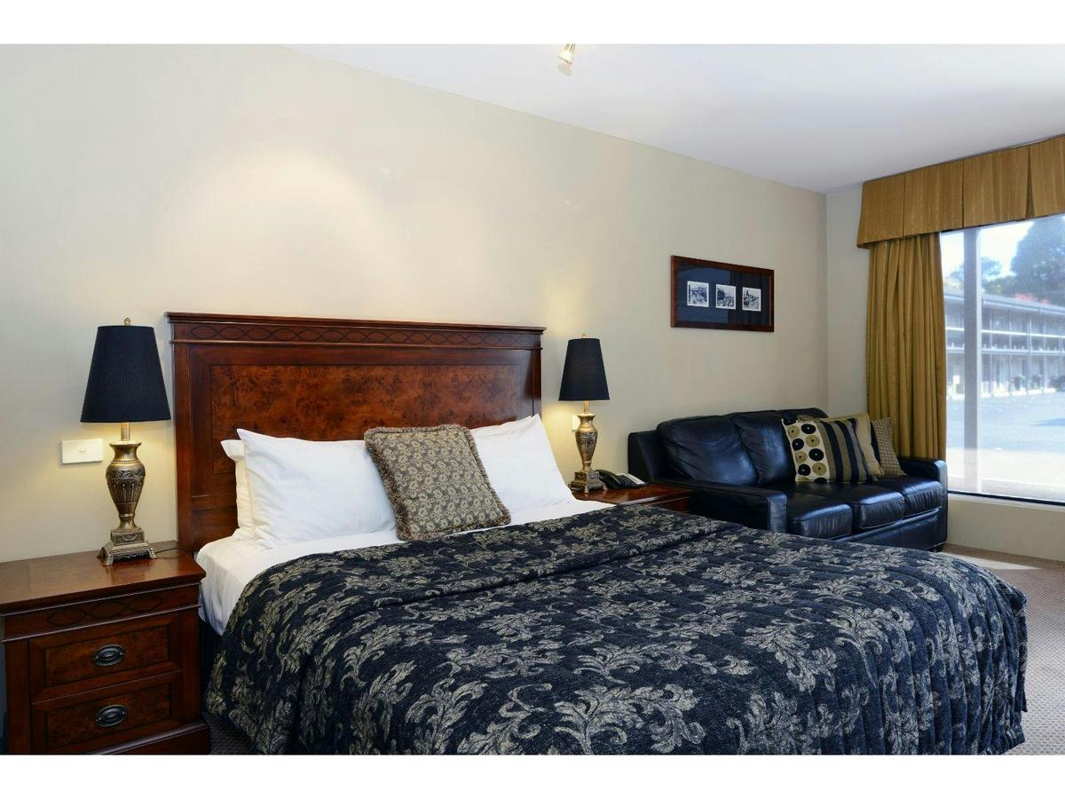 Superior Queen Room