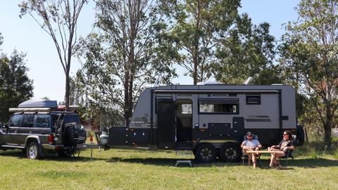 Purple Pear Farm Camping & RV's