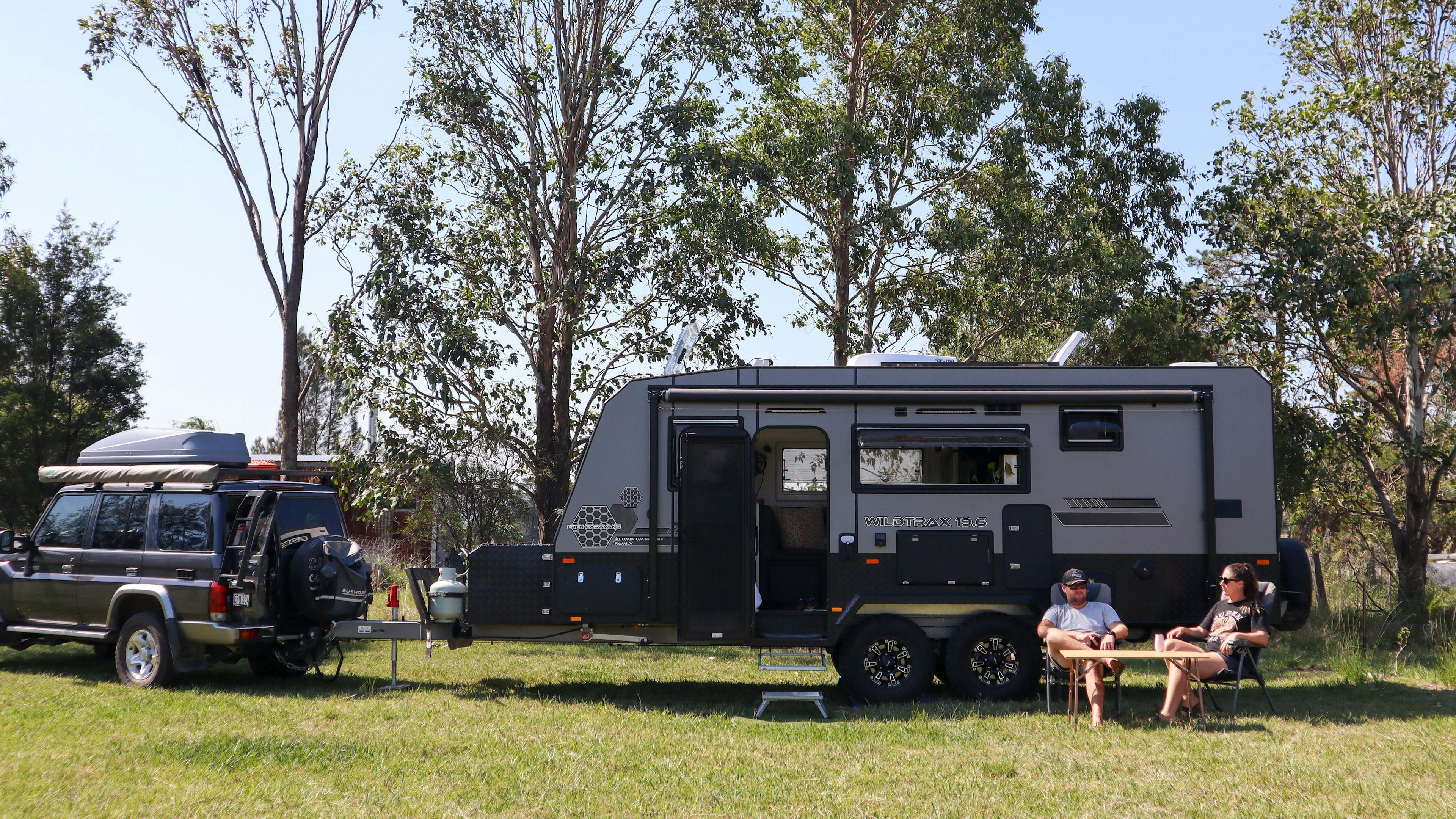 Purple Pear Farm Camping & RV's