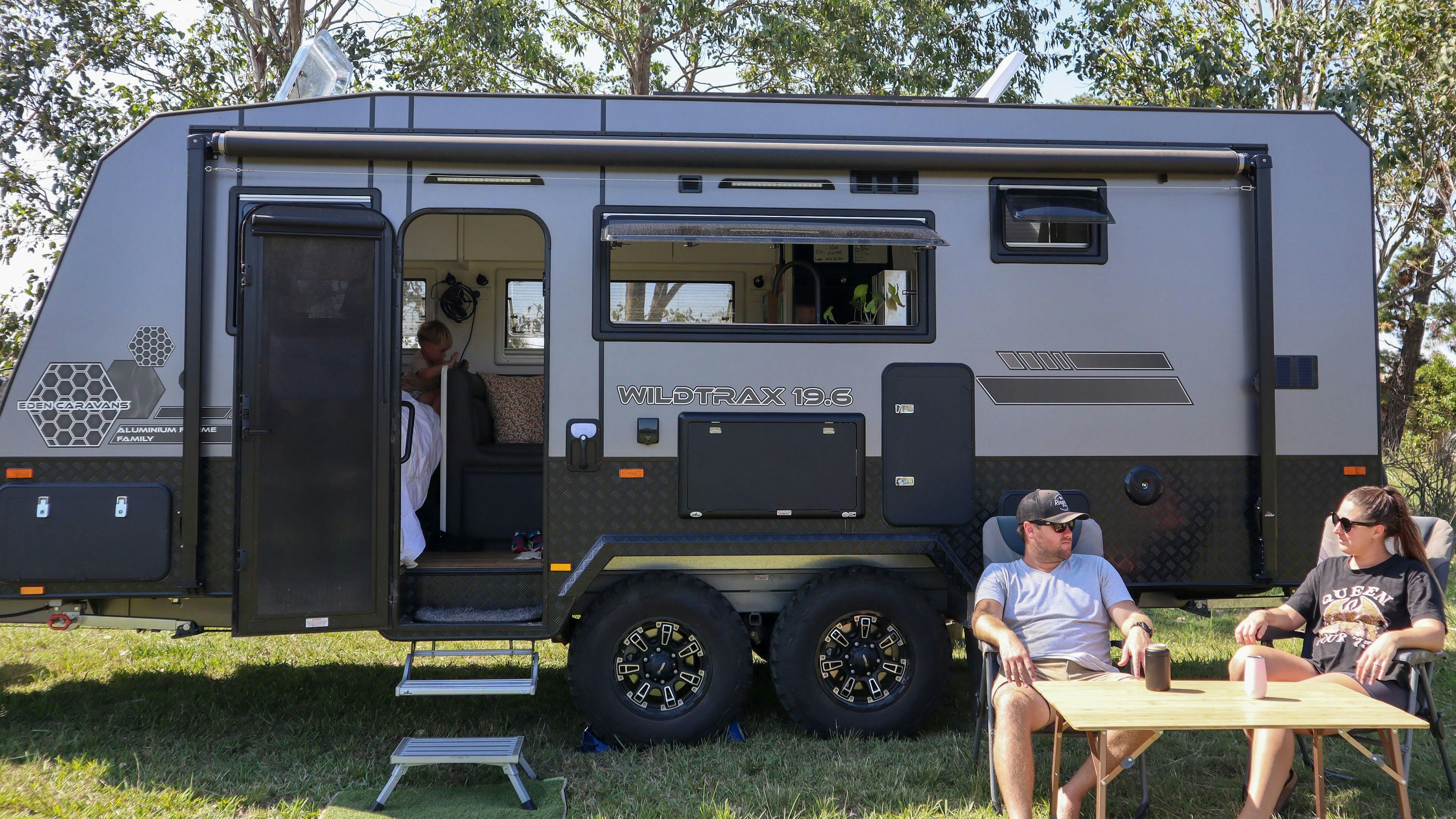 Purple Pear Farm Camping & RV's