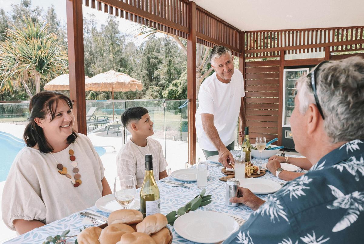 Family Holiday