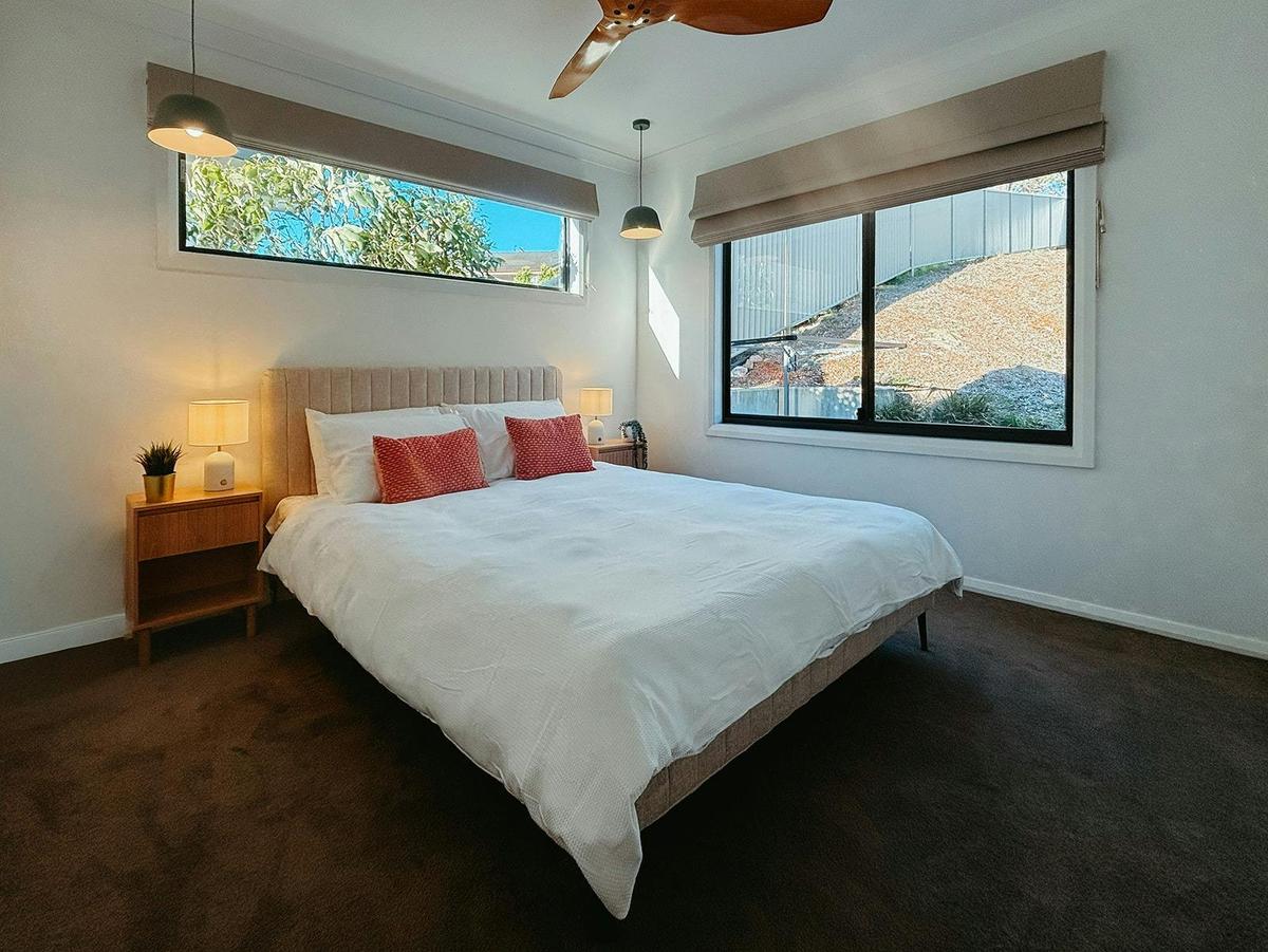 BED 1
