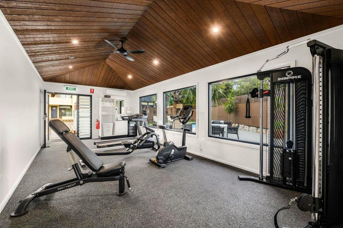 Gym