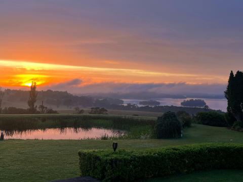 Pretty View Retreat