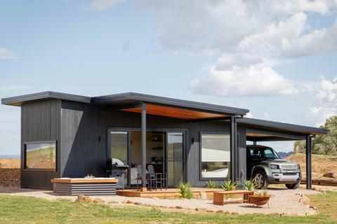 BoxGrove Country Retreat