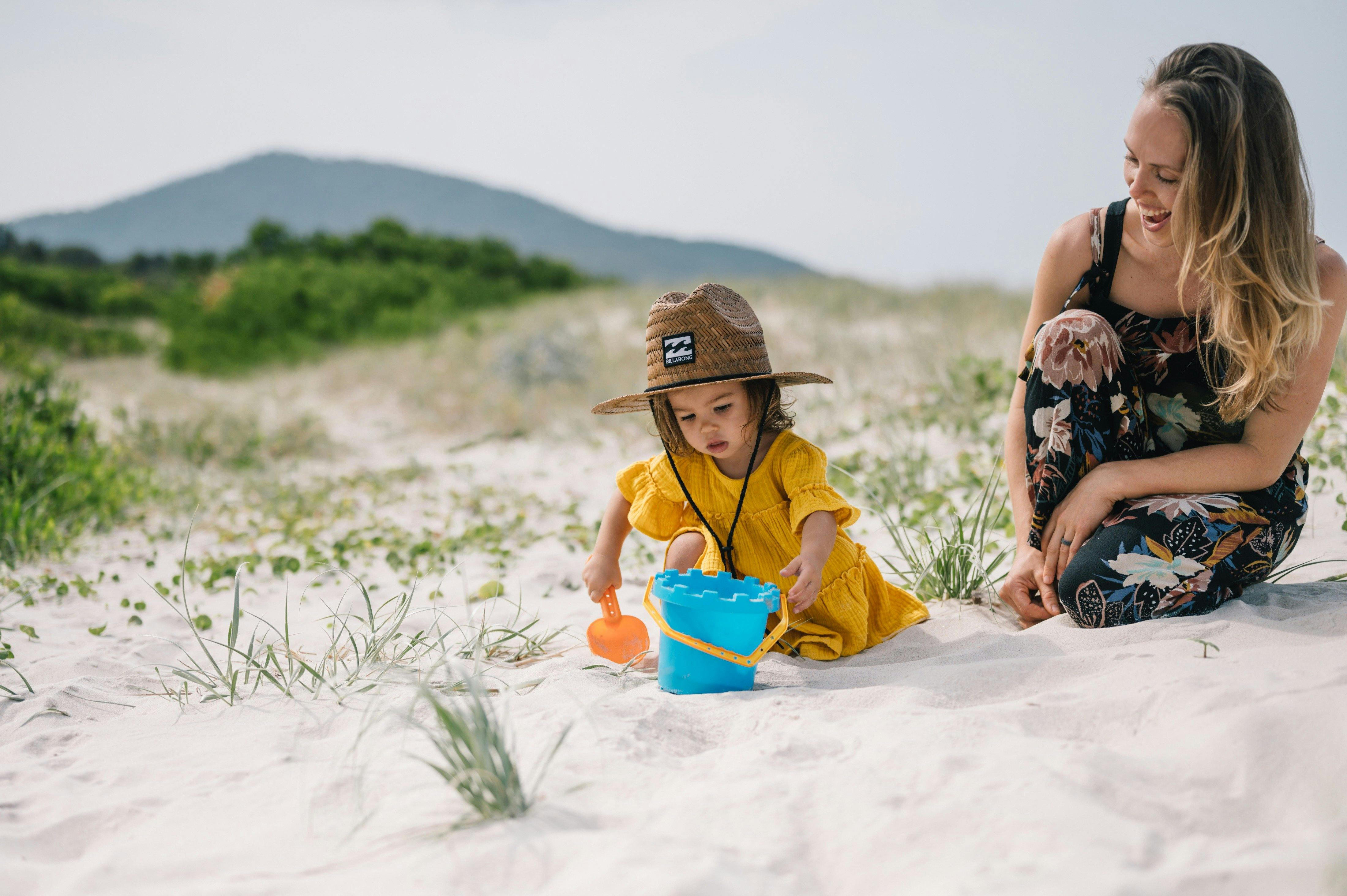 Nature never felt so good