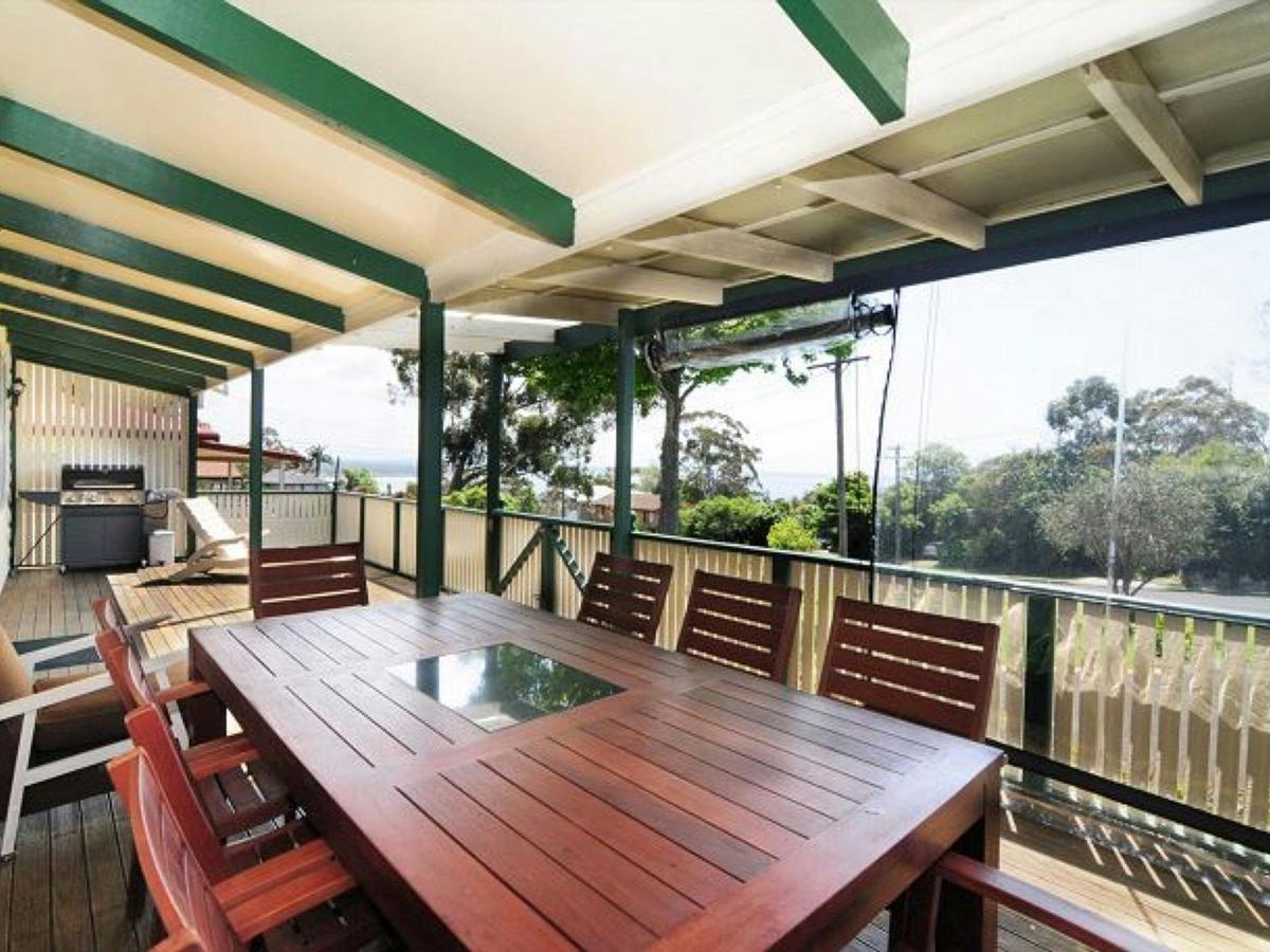 Seaview - Vincentia