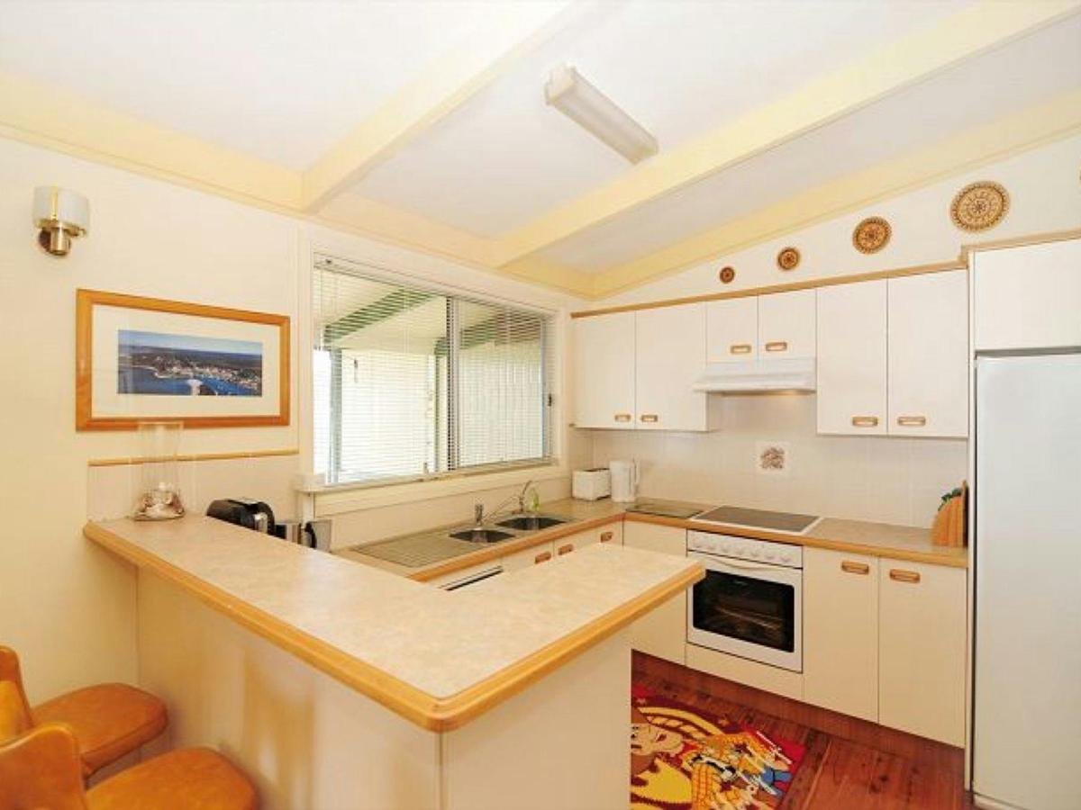 Seaview - Vincentia