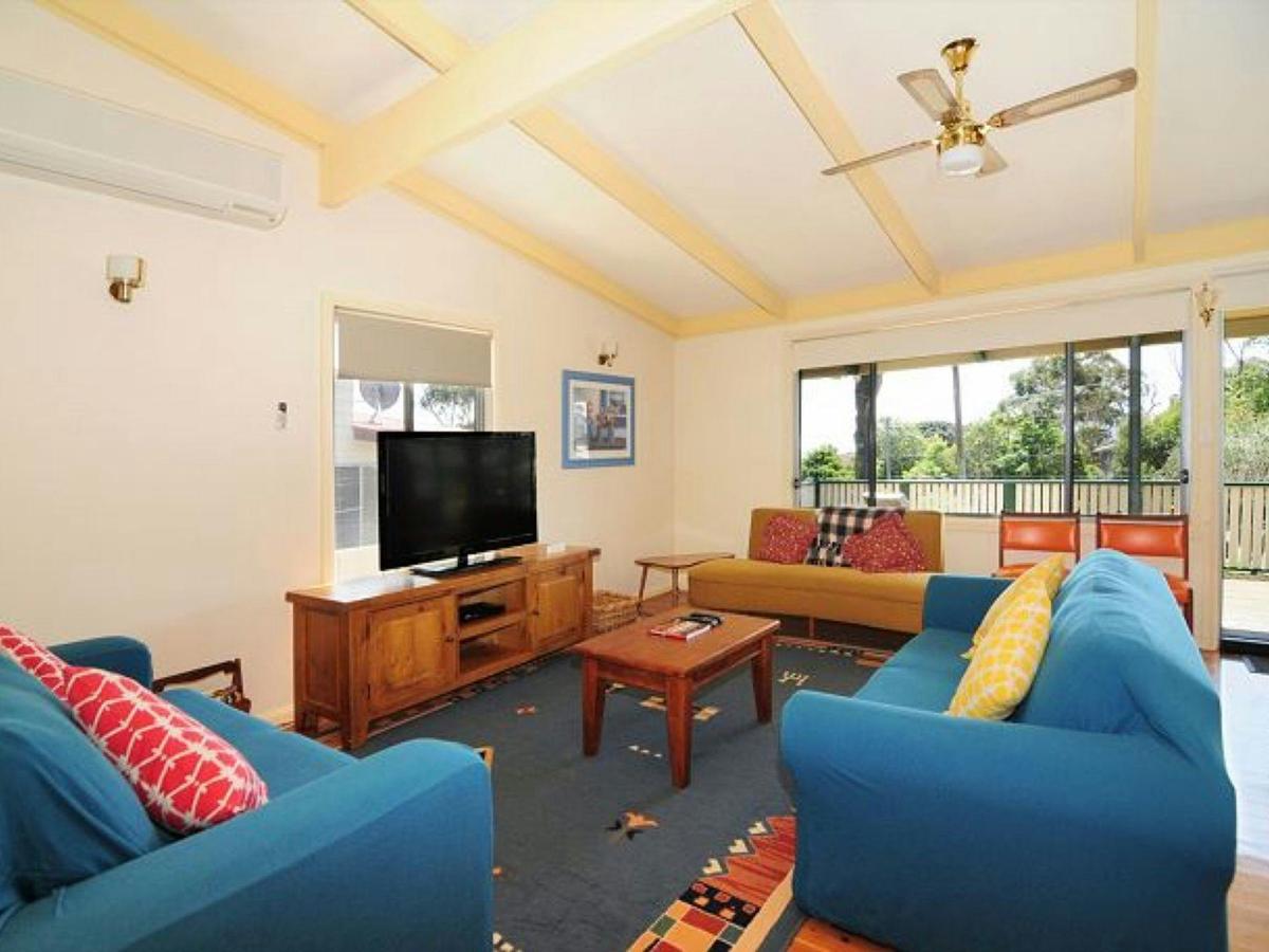 Seaview - Vincentia