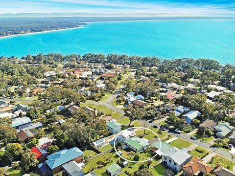 Seaview - Vincentia