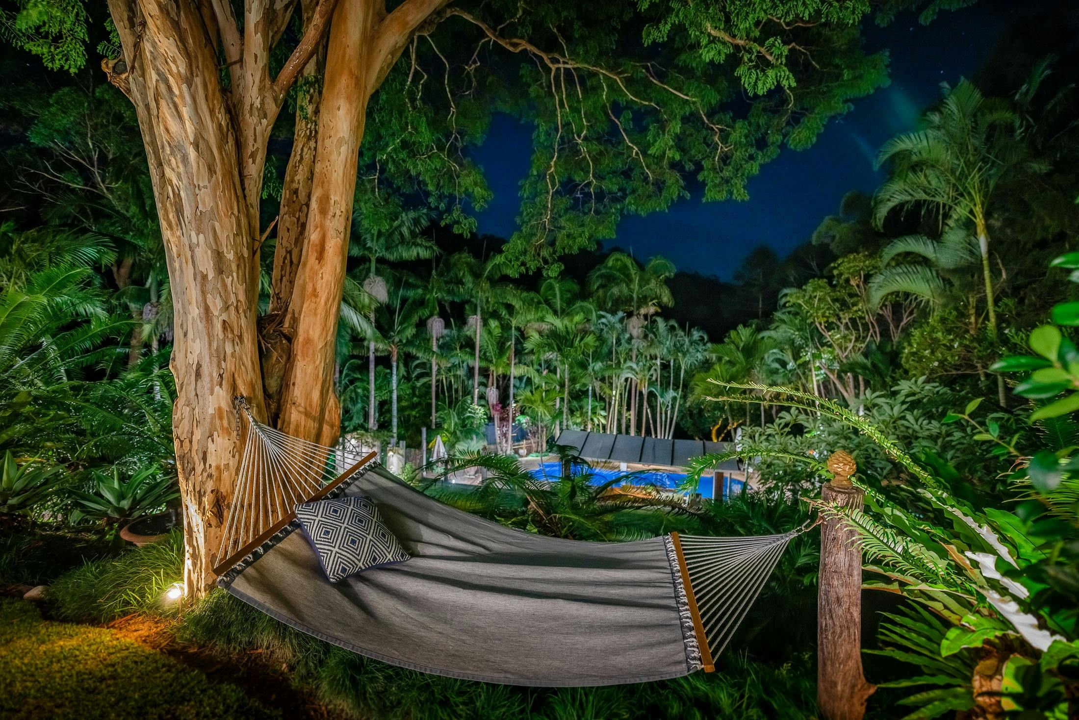 Sensom Luxury Bed and Breakfast. Couples getaway, private, quiet, child free luxury accommodation,