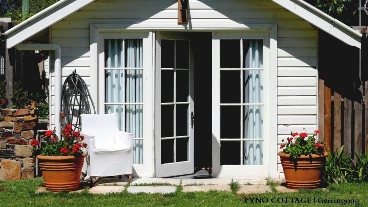 Rose Valley Cabins