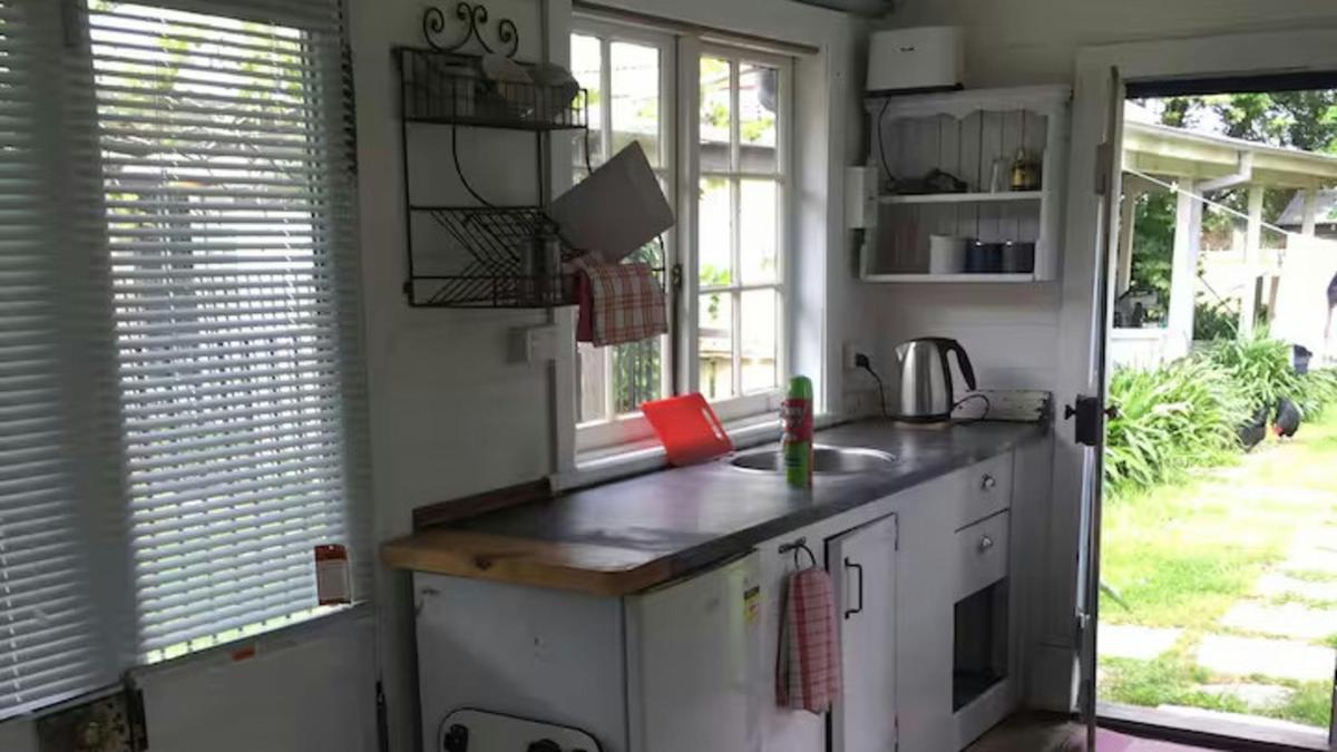 Rose Valley Cabins