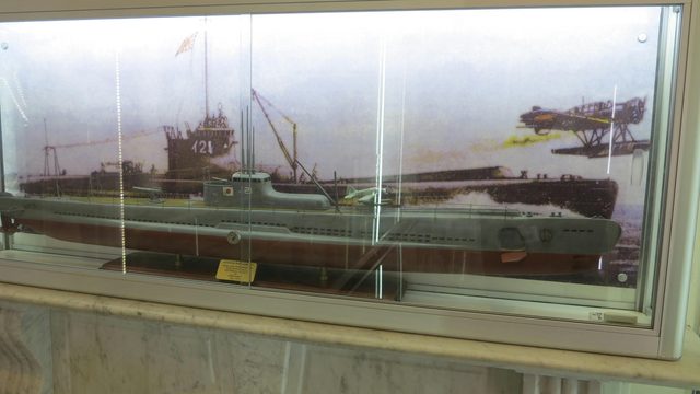 Fort Scratchley Historical Site