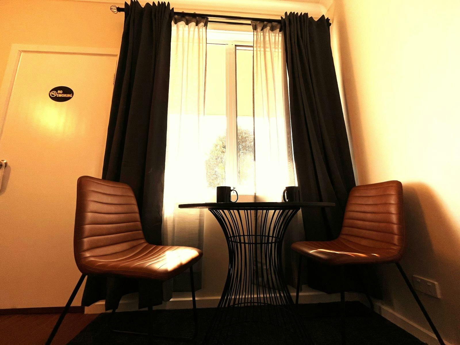 Executive Queen Room