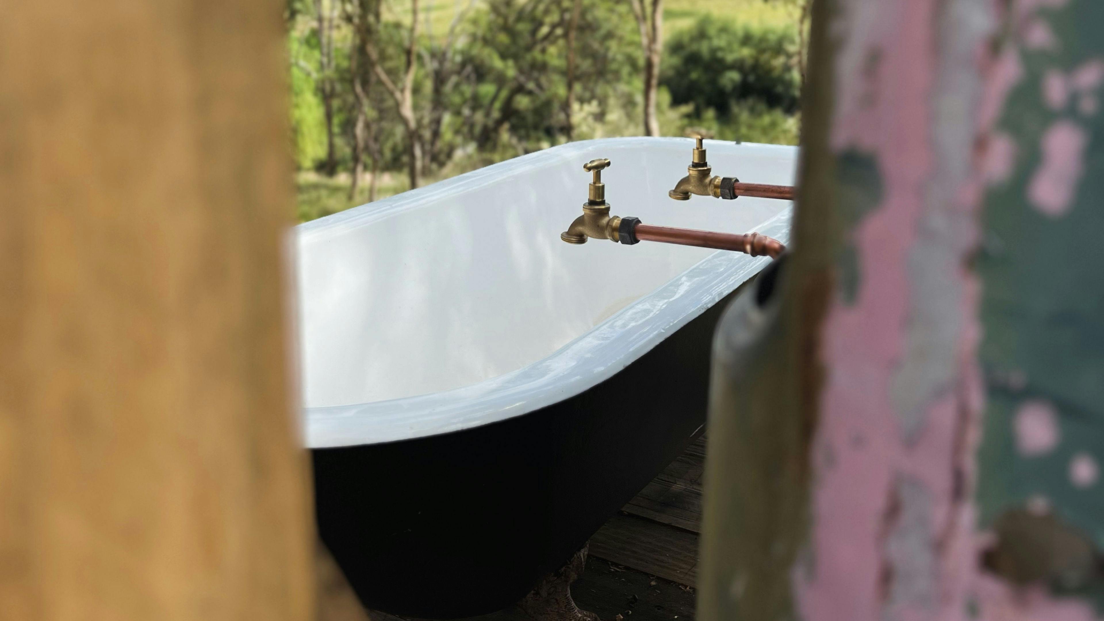 Scout's Run Private Creekside Camp