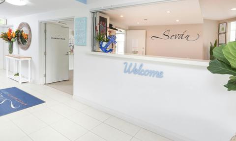 Sevan Apartments Forster