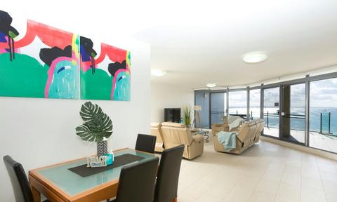 Lounge Area