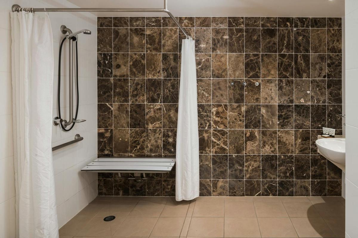 Studio Special Access