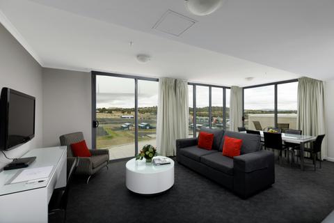Two Bedroom Apartment