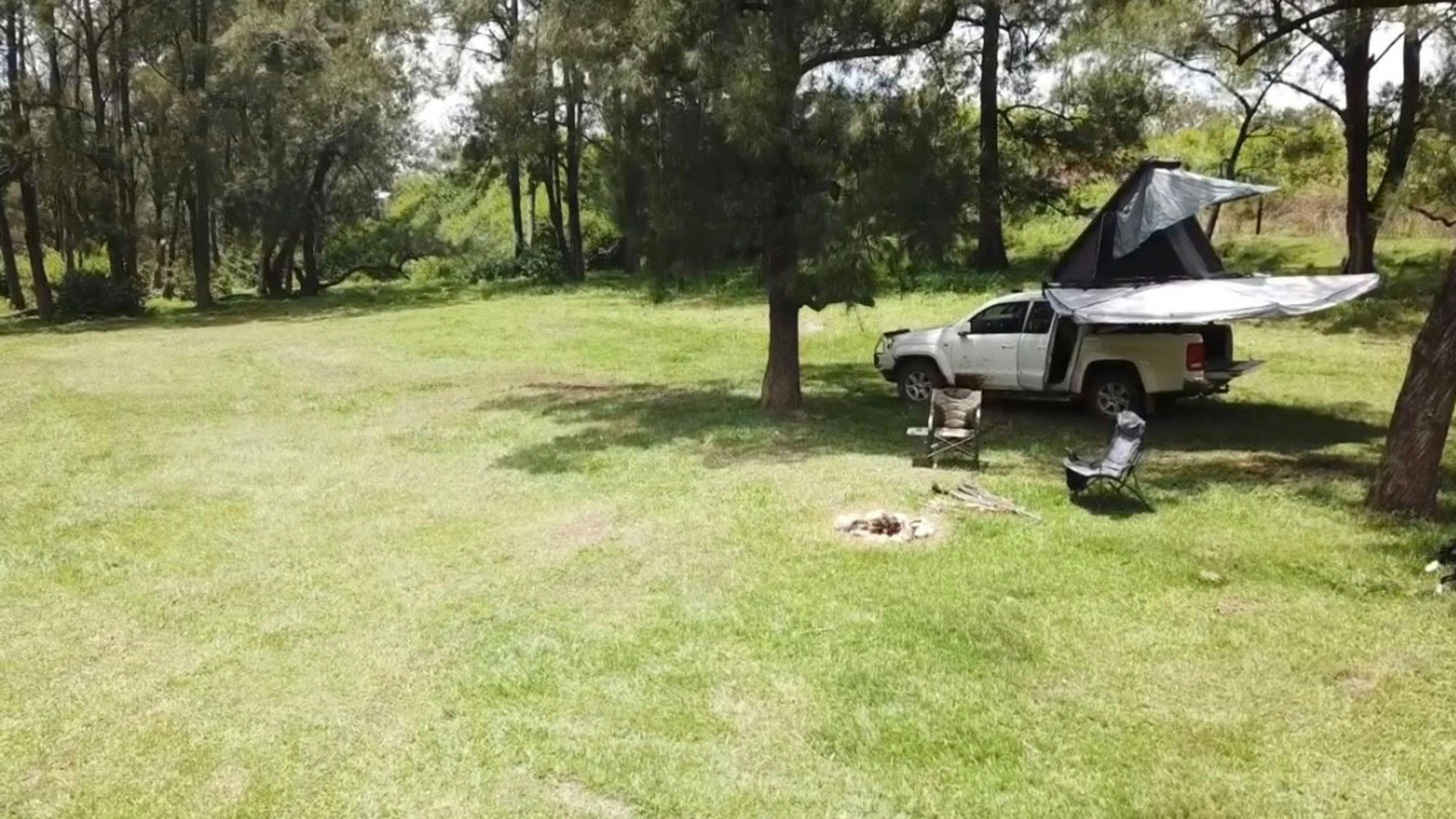 Redbank Camp Grounds