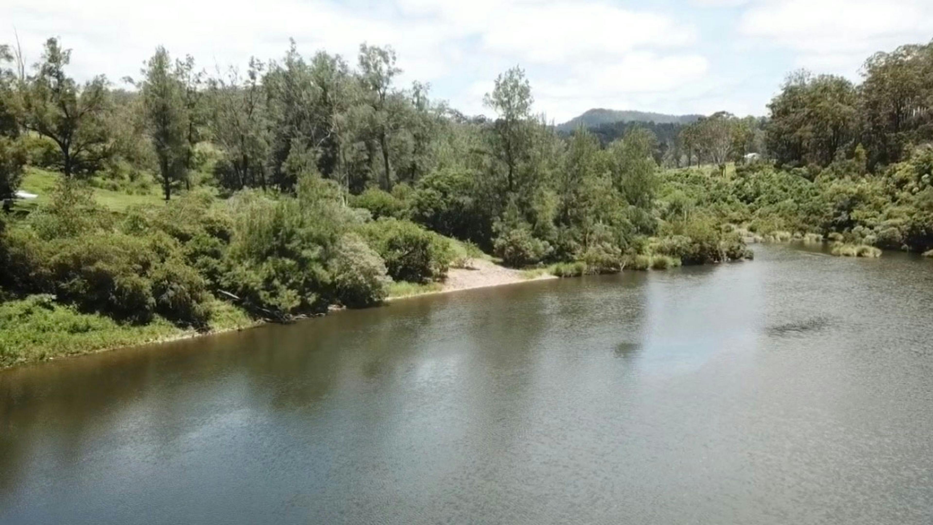 Redbank Camp Grounds