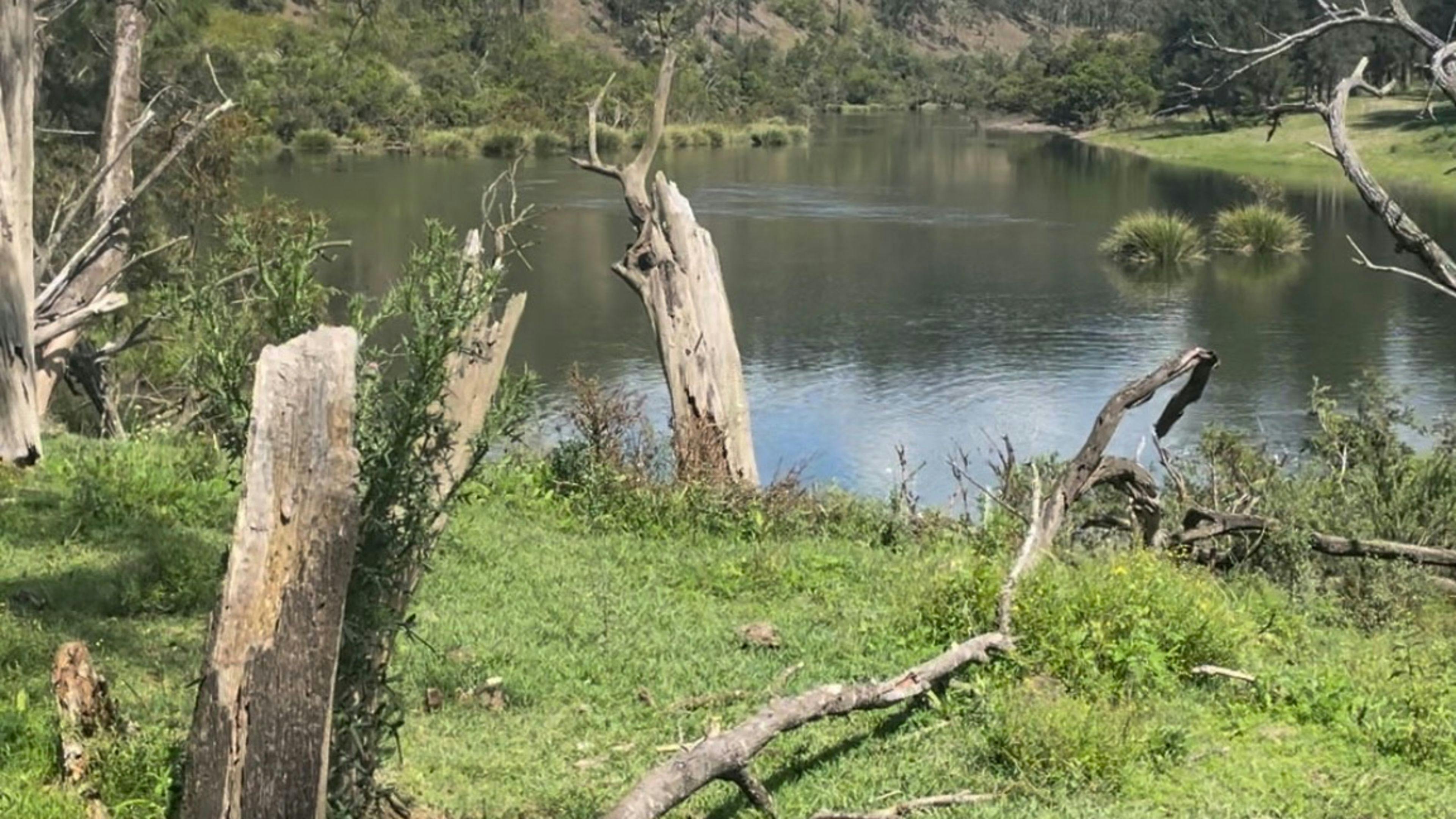 Redbank Camp Grounds