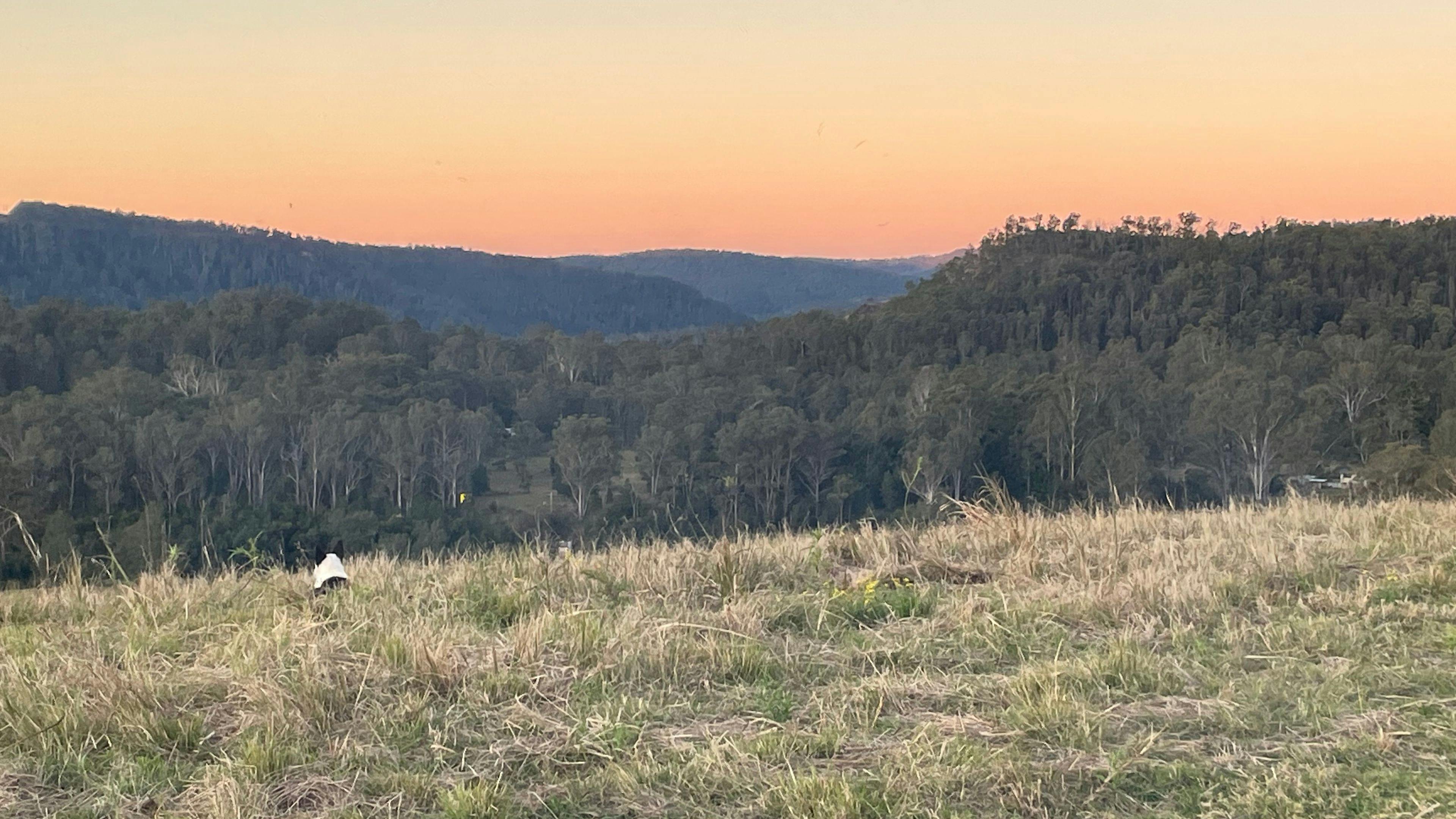 Redbank Camp Grounds