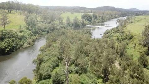 Redbank Camp Grounds