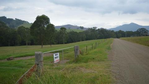 River Front Campsites