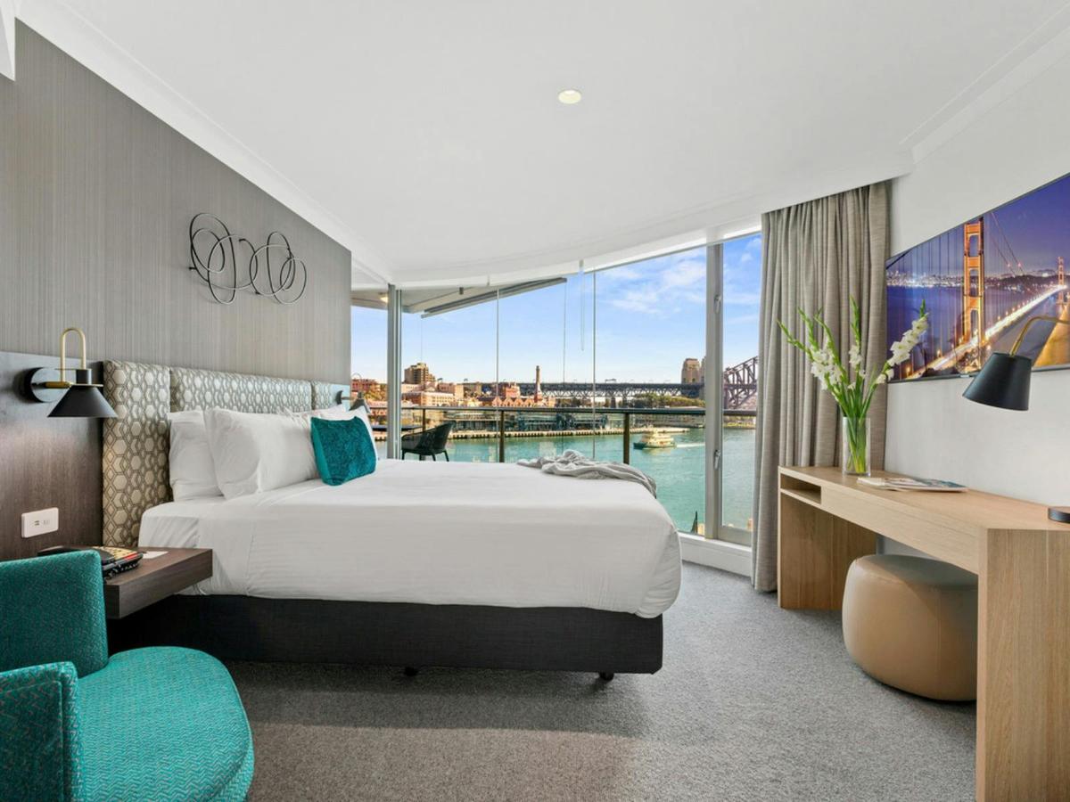 Harbour View