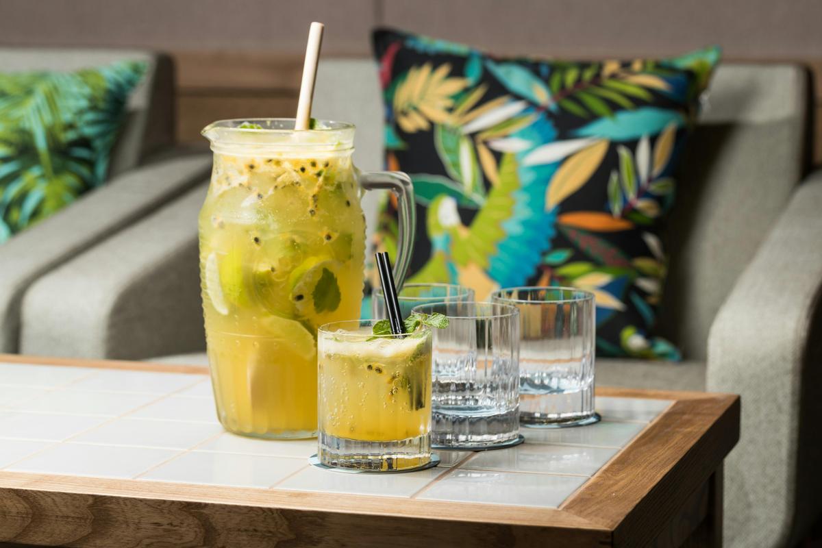 cocktails