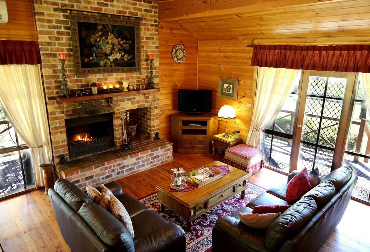 Lounge room