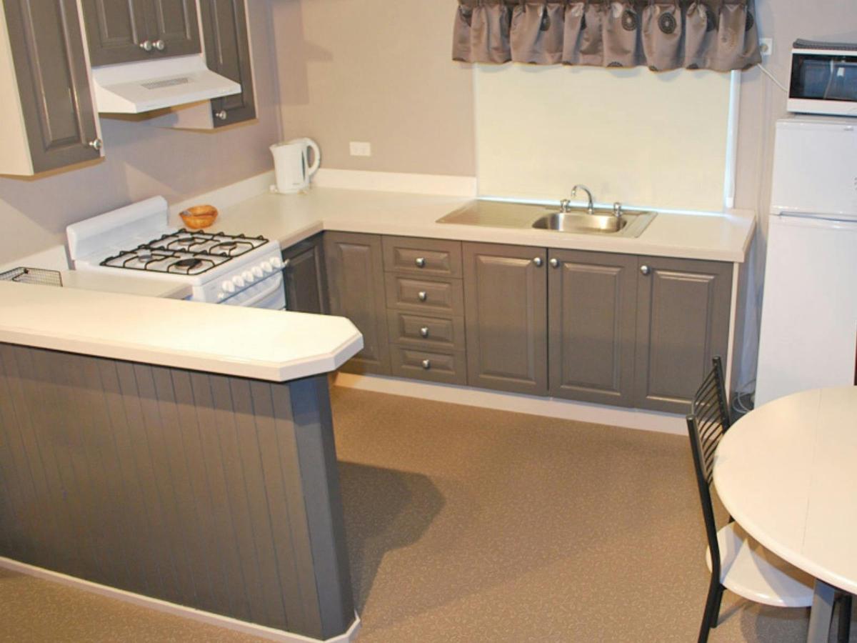 River Cottage Kitchen