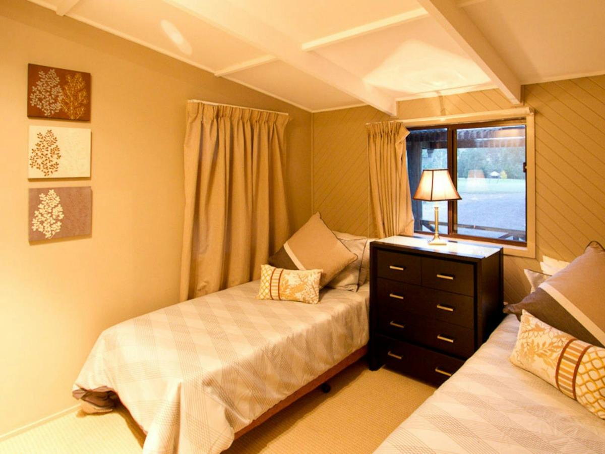 River Cottage Second Bedroom