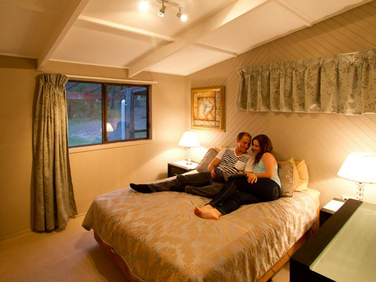 River Cottage Main Bedroom