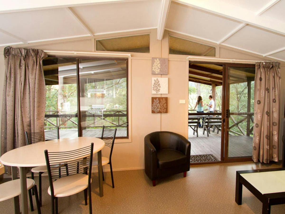 River Cottage Dining Room